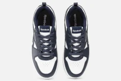 Zapatillas Con Cordones Royal Prime 2