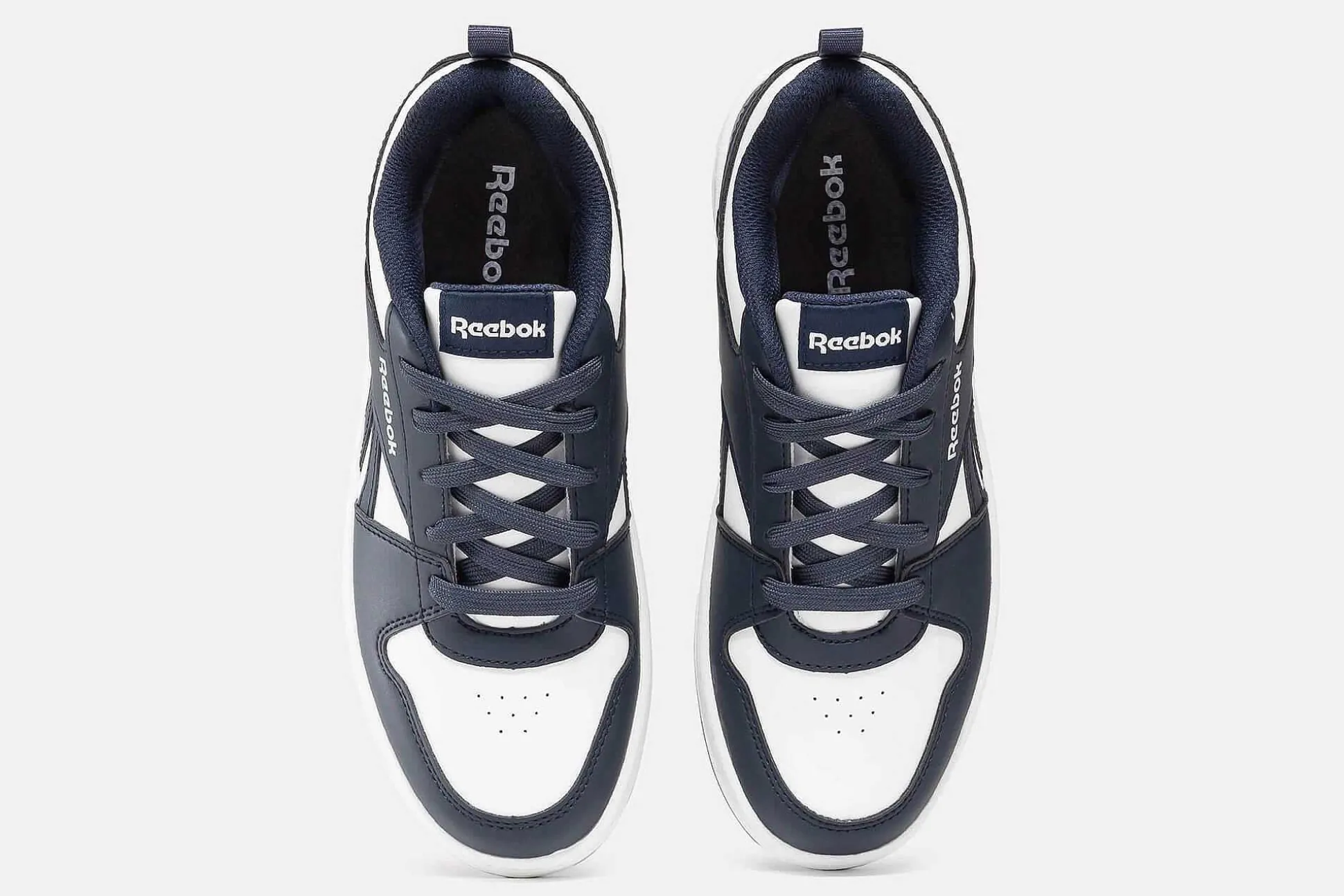 Zapatillas Con Cordones Royal Prime 2