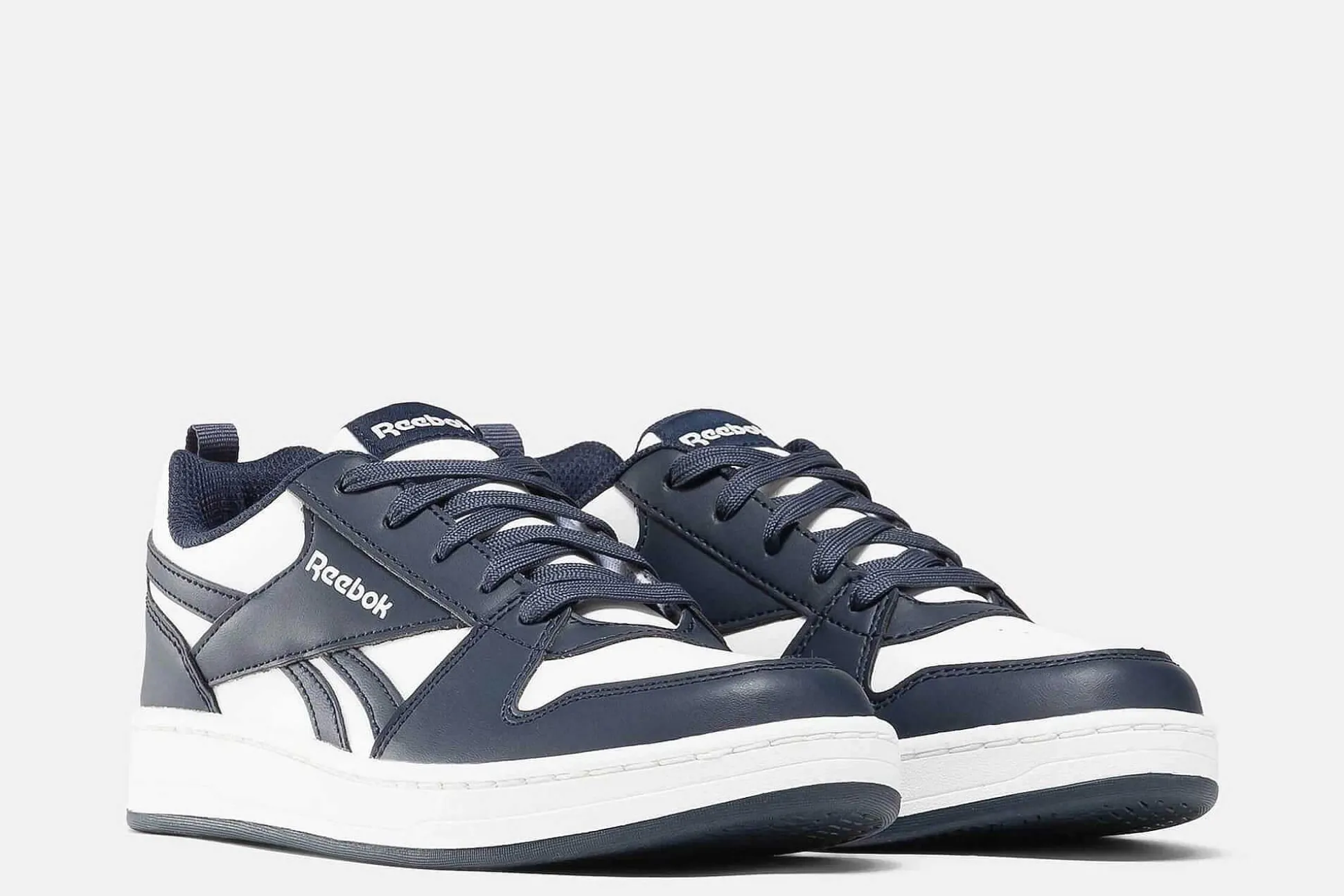 Zapatillas Con Cordones Royal Prime 2