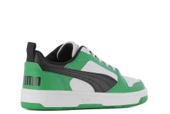 Zapatillas Con Cordones Rebound V6 Lo J