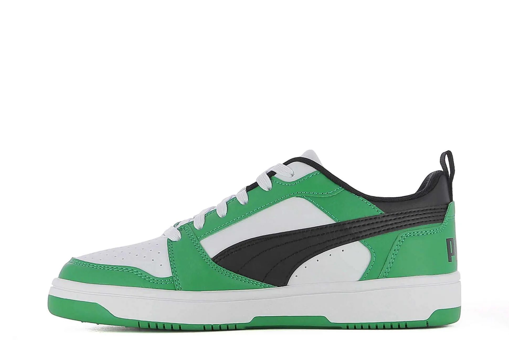 Zapatillas Con Cordones Rebound V6 Lo J