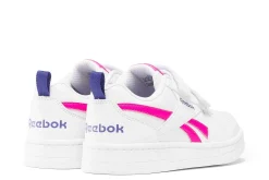 Zapatillas Con Cordones Royal Prime 2