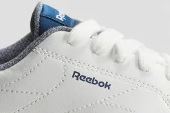 Zapatillas Con Cordones Royal Complete C