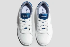 Zapatillas Con Cordones Royal Complete C