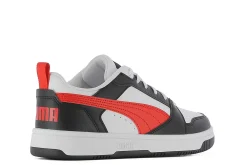 Zapatillas Con Cordones Rebound V6 Lo J