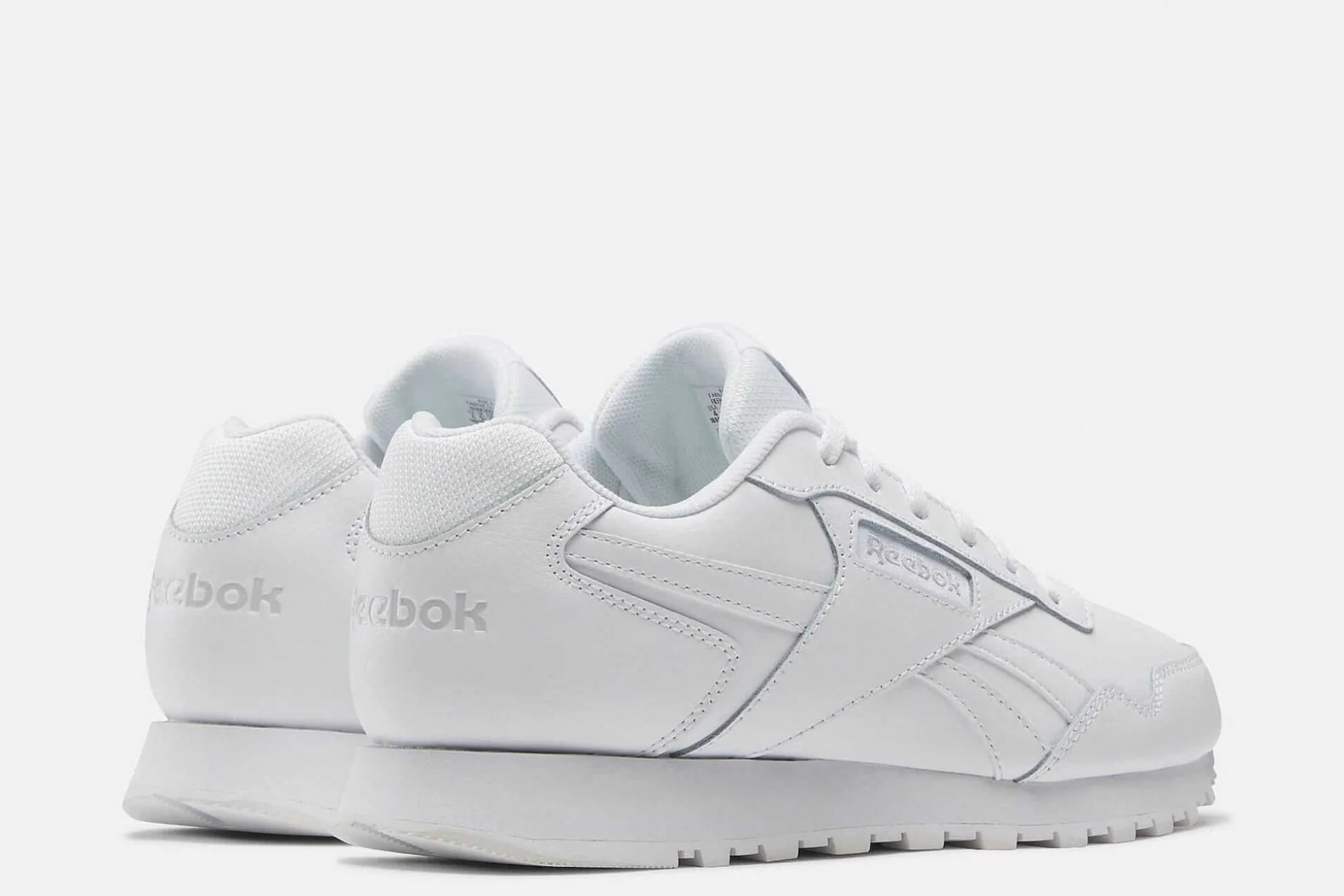 Zapatillas Con Cordones Royal Glide