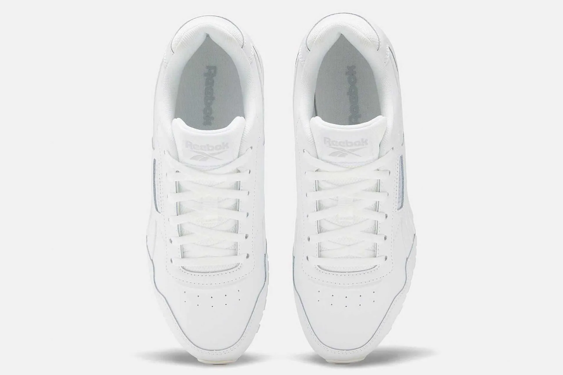 Zapatillas Con Cordones Royal Glide