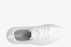 Zapatillas Con Cordones Rickie Jr