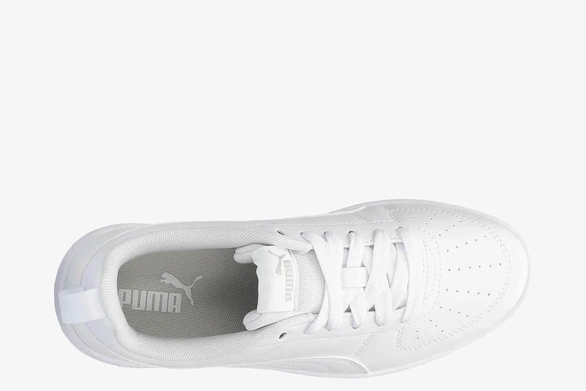 Zapatillas Con Cordones Rickie Jr