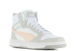 Zapatillas Con Cordones Rebound V6 Mid