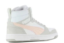 Zapatillas Con Cordones Rebound V6 Mid