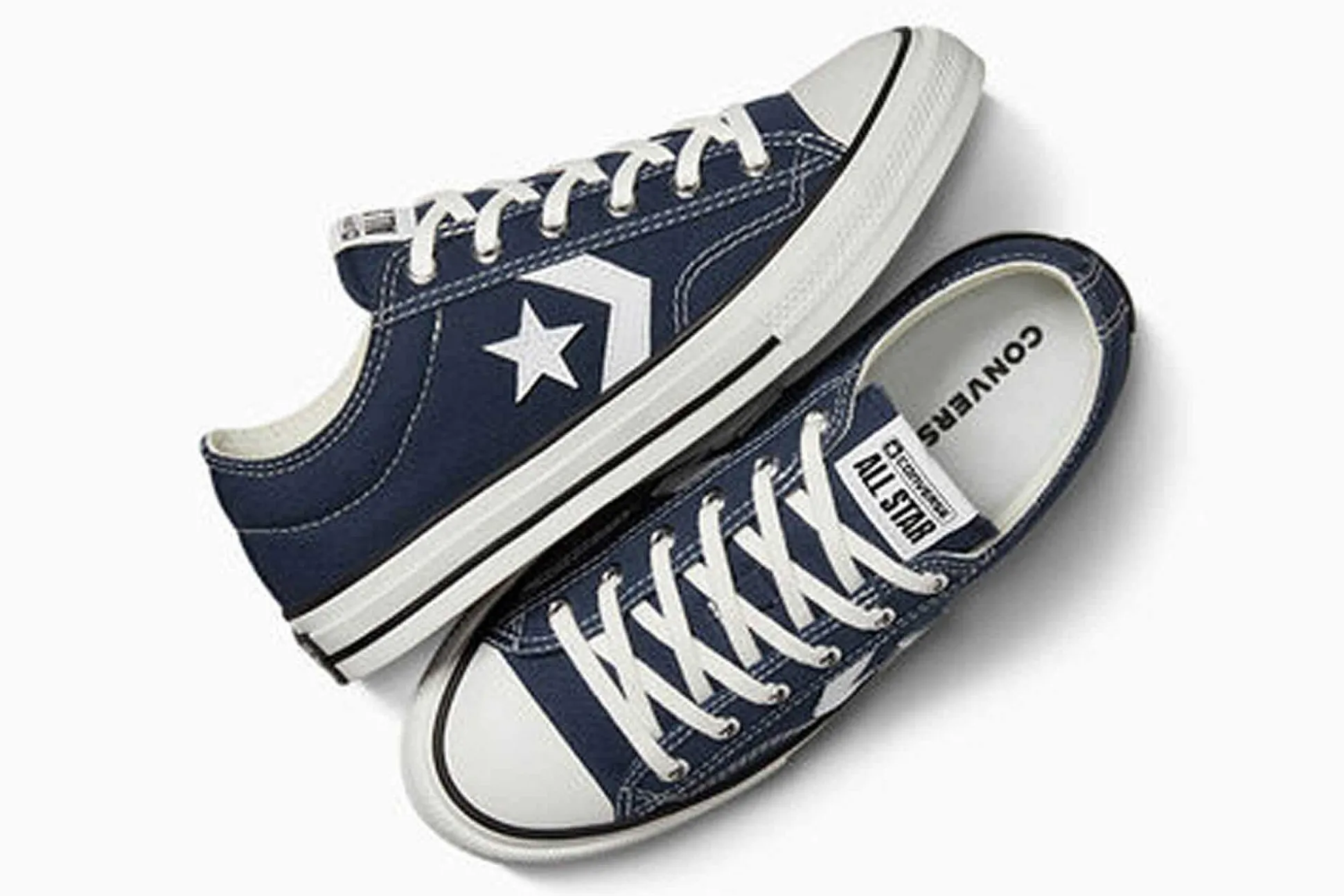 Zapatillas Con Cordones Star Player 76 Ox