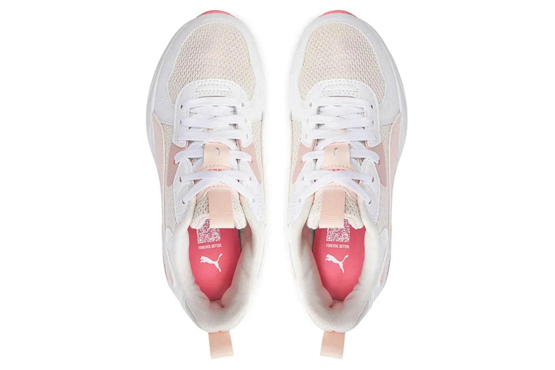 Zapatillas Con Cordones Trinity Lite Jr