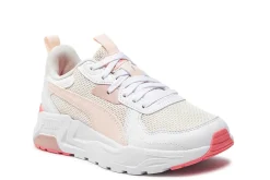 Zapatillas Con Cordones Trinity Lite Jr