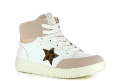 Zapatillas Con Cordones Teepee