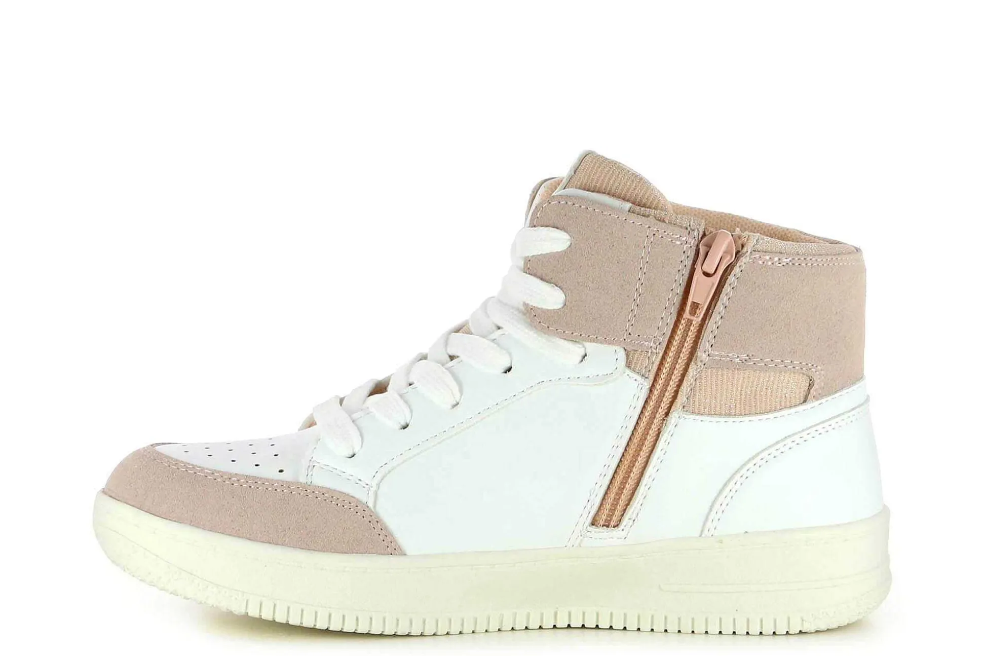 Zapatillas Con Cordones Teepee