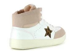 Zapatillas Con Cordones Teepee