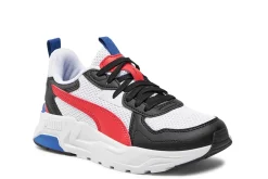 Zapatillas Con Cordones Trinity Lite Jr