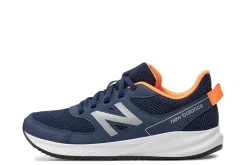 Zapatillas Con Cordones 570V3