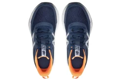 Zapatillas Con Cordones 570V3
