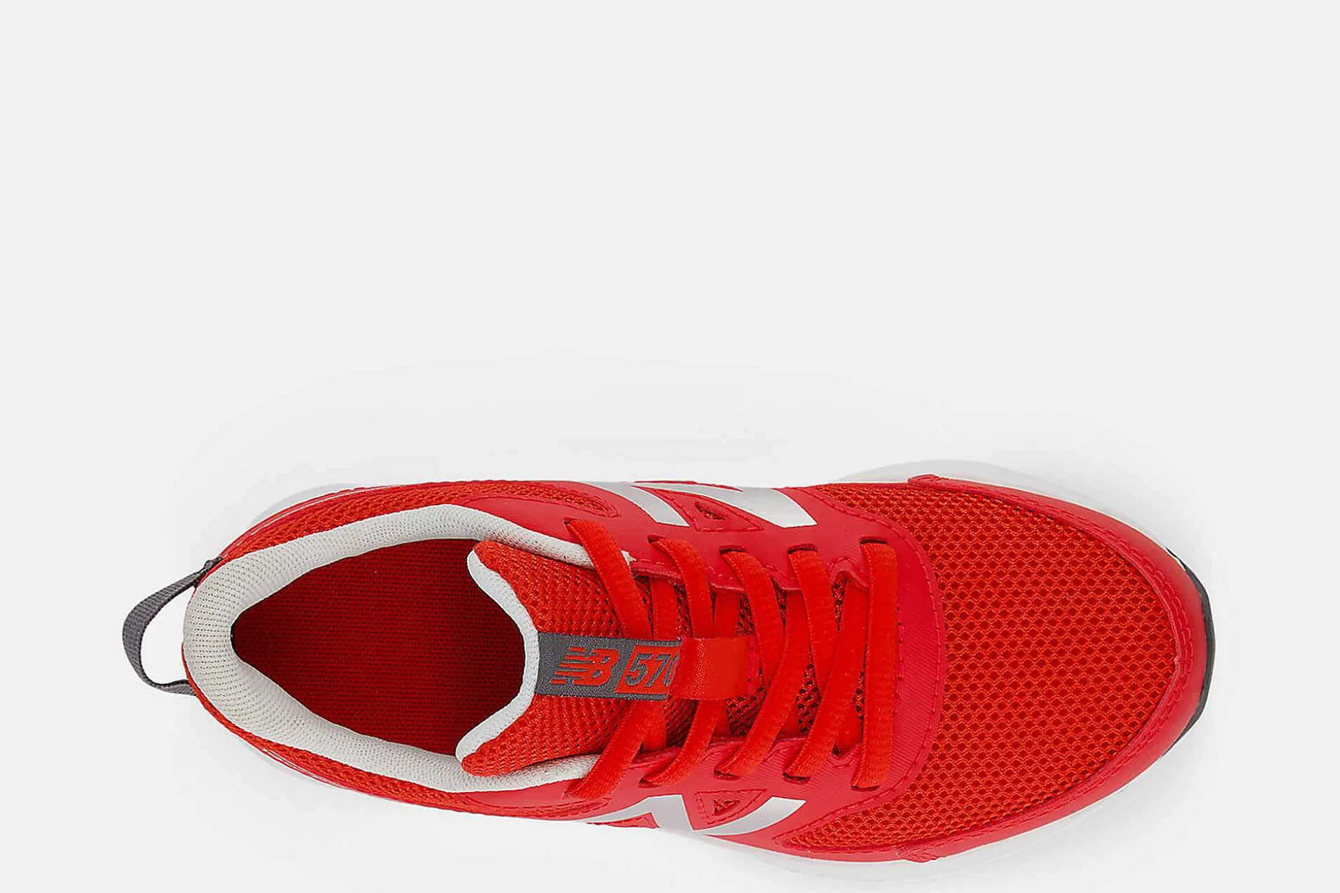 Zapatillas Con Cordones 570V3