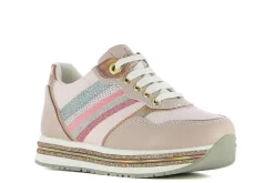 Zapatillas Con Cremallera Kena