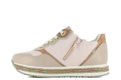 Zapatillas Con Cremallera Kena
