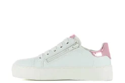 Zapatillas Con Cremallera Henar