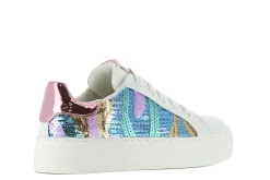 Zapatillas Con Cremallera Henar