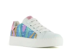 Zapatillas Con Cremallera Henar