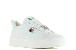 Zapatillas Con Cremallera Sasi