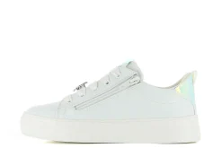 Zapatillas Con Cremallera Sasi