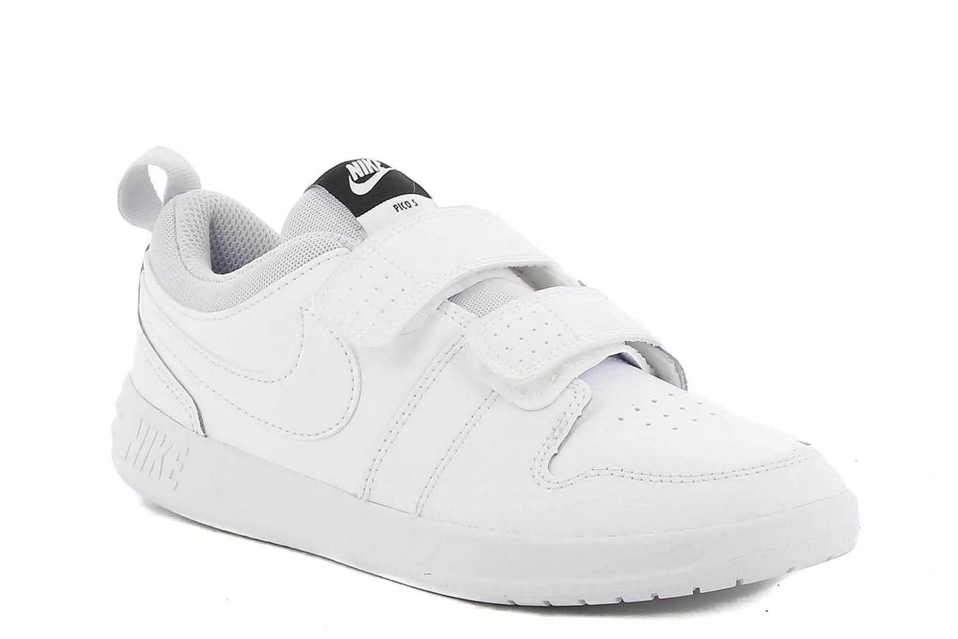 Zapatillas Con Tiras Ajustables Pico 5 (Psv) Aa