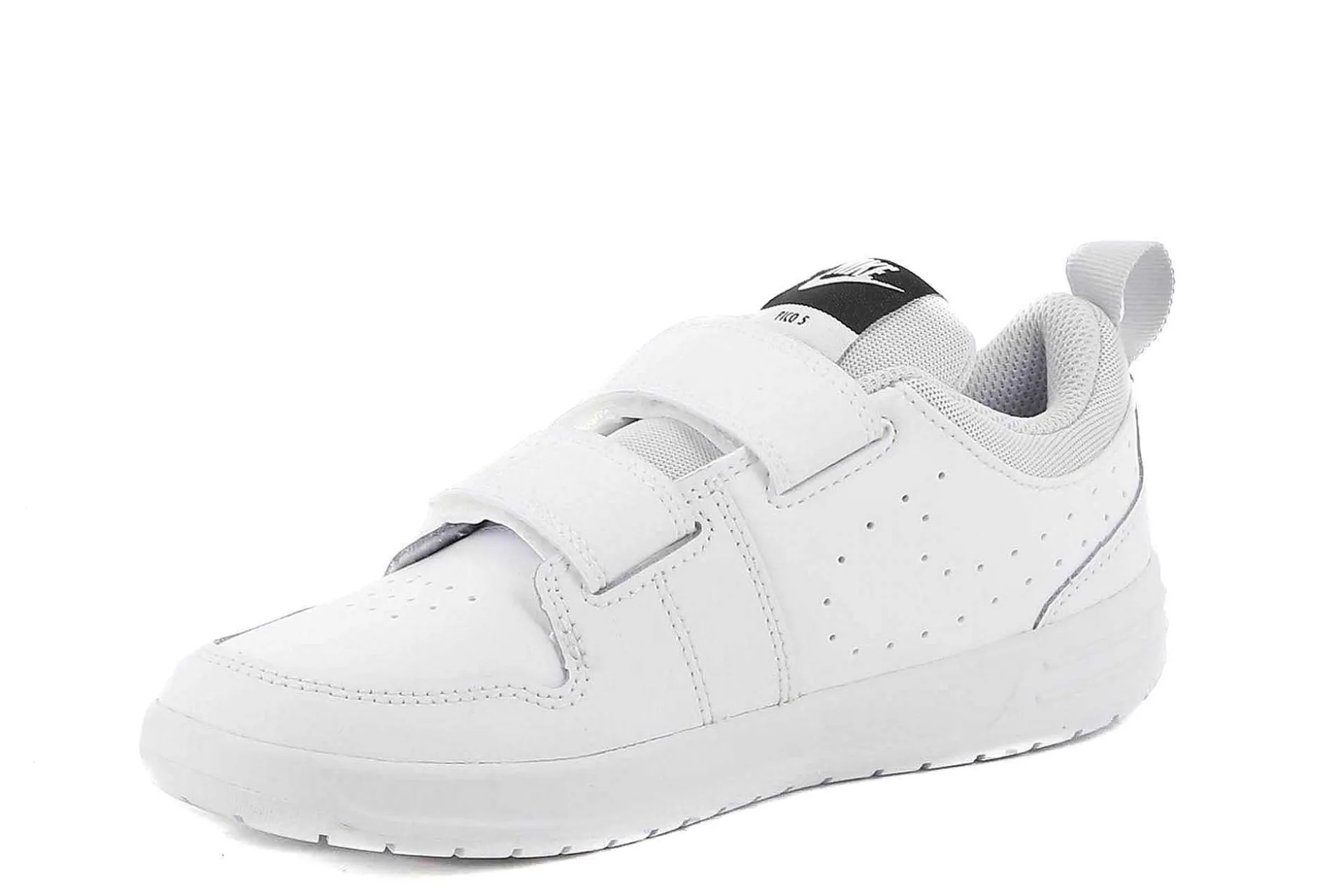 Zapatillas Con Tiras Ajustables Pico 5 (Psv) Aa