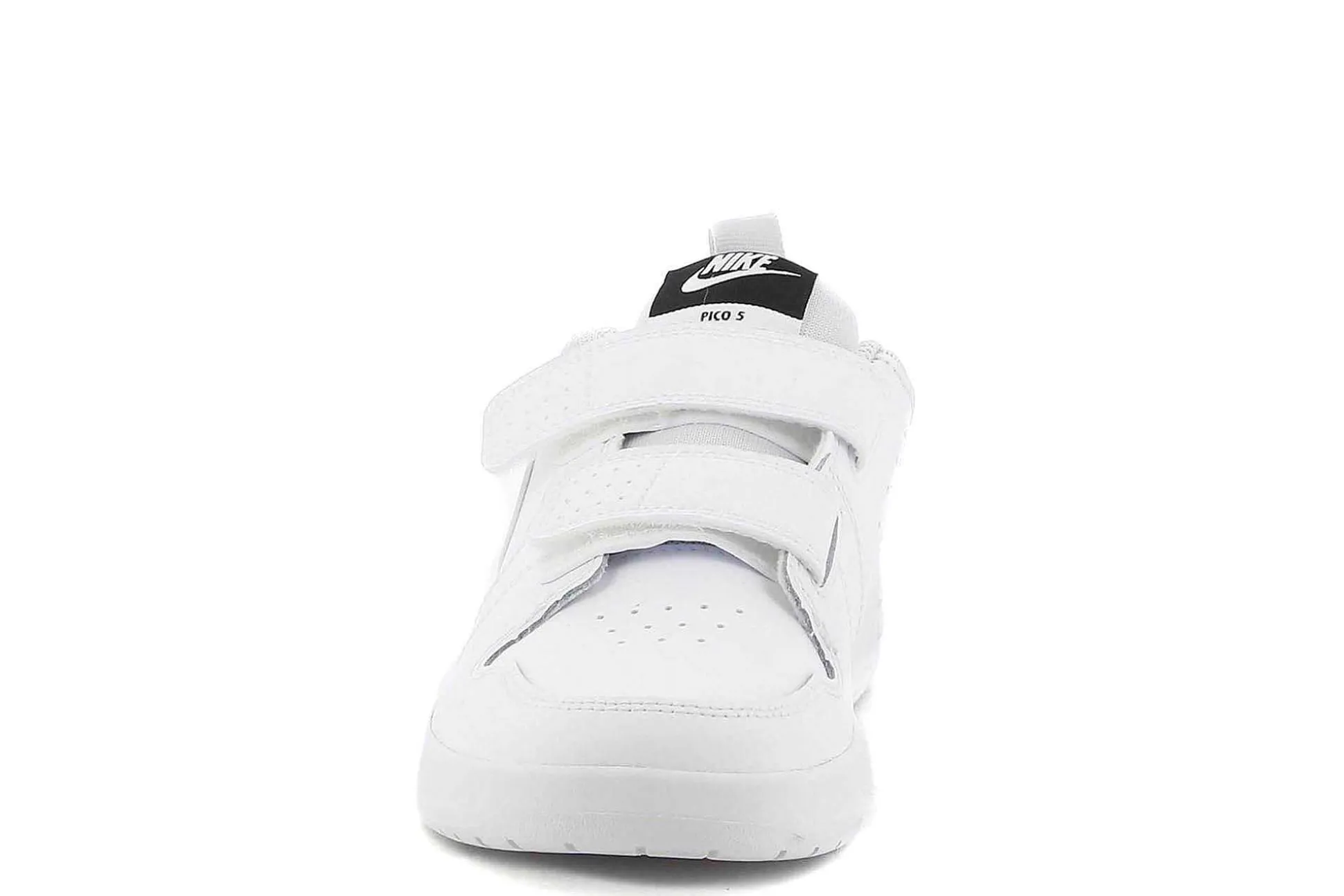 Zapatillas Con Tiras Ajustables Pico 5 (Psv) Aa