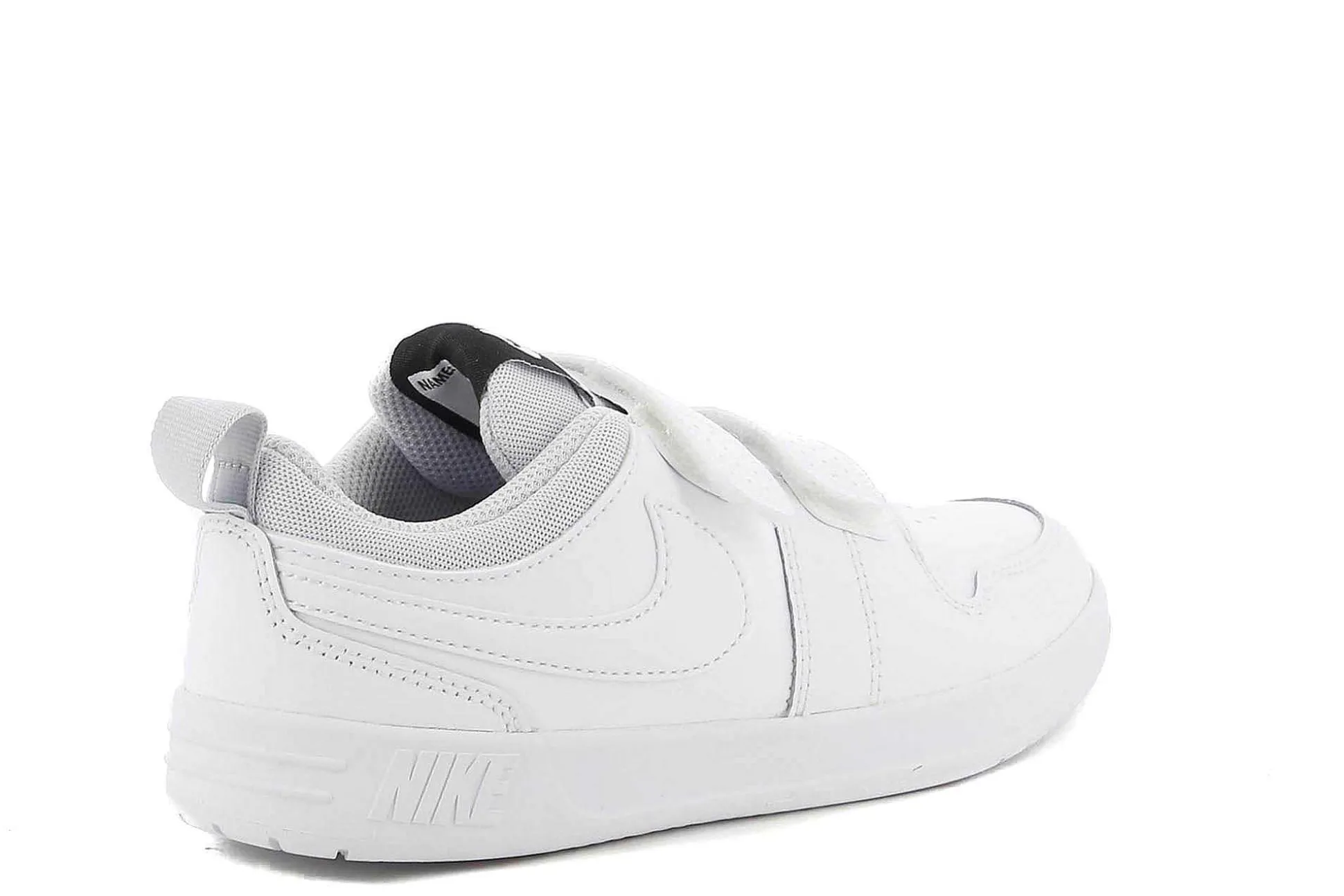 Zapatillas Con Tiras Ajustables Pico 5 (Psv) Aa