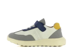 Zapatillas Con Tiras Ajustables Otranto