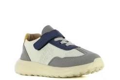 Zapatillas Con Tiras Ajustables Otranto