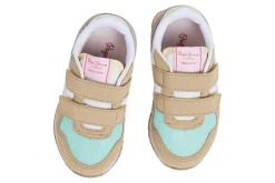 Zapatillas Con Tiras Ajustables London Urban