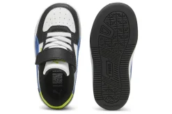 Zapatillas Con Tiras Ajustables Caven 2.0 Block