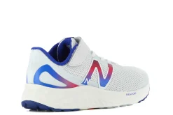 Zapatillas Con Tiras Ajustables Arishi V4 Bungee Lace With Top Strap