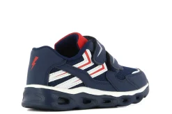 Zapatillas Con Tiras Ajustables Clip