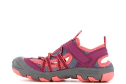 Zapatillas Con Tiras Ajustables Sindri