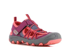 Zapatillas Con Tiras Ajustables Sindri
