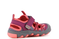 Zapatillas Con Tiras Ajustables Sindri