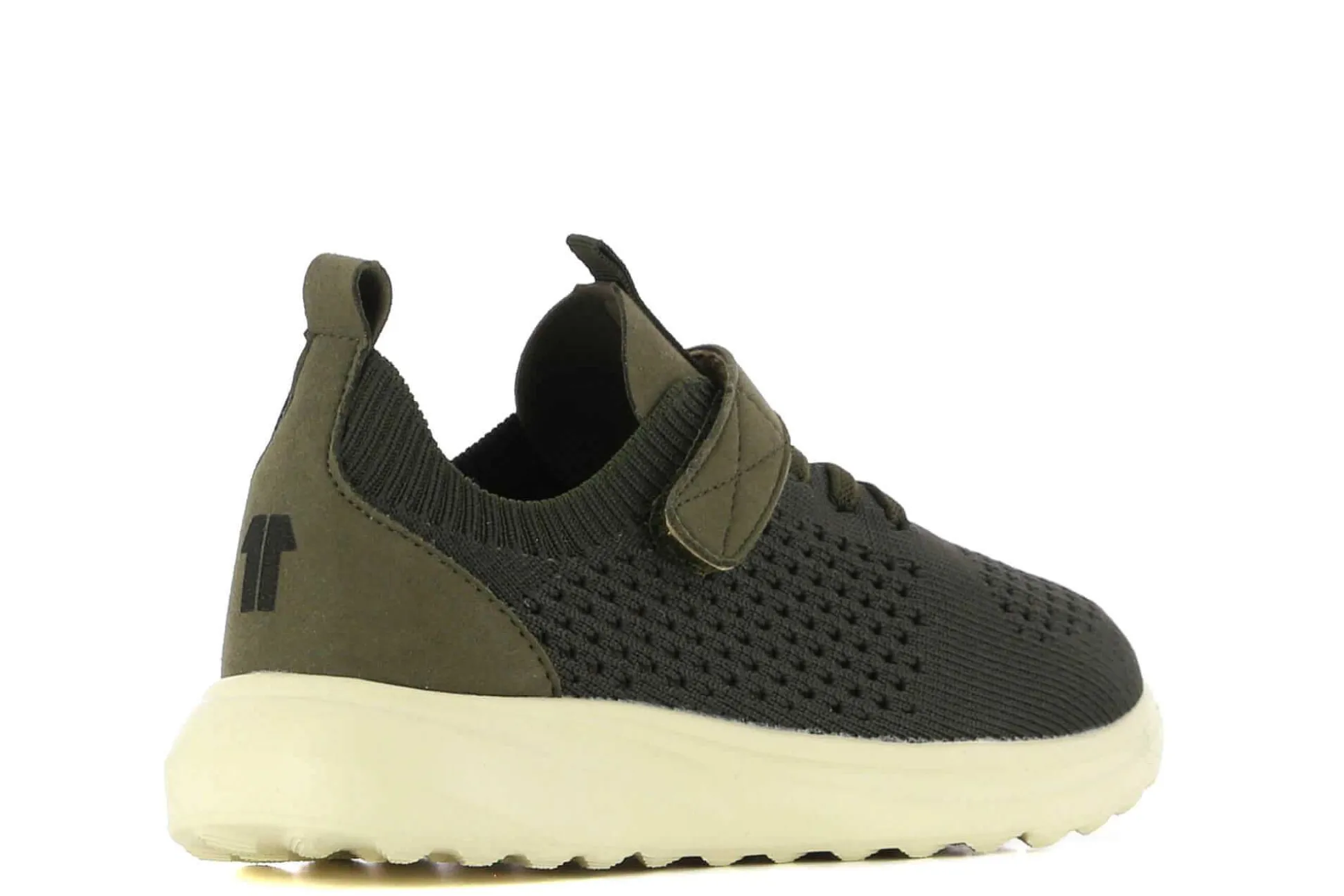 Zapatillas Con Tiras Ajustables Tint