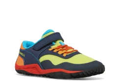 Zapatillas Con Tiras Ajustables Trail Glove 7 A/C