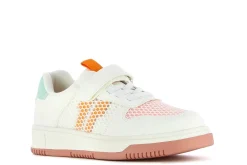Zapatillas Con Tiras Ajustables Citron