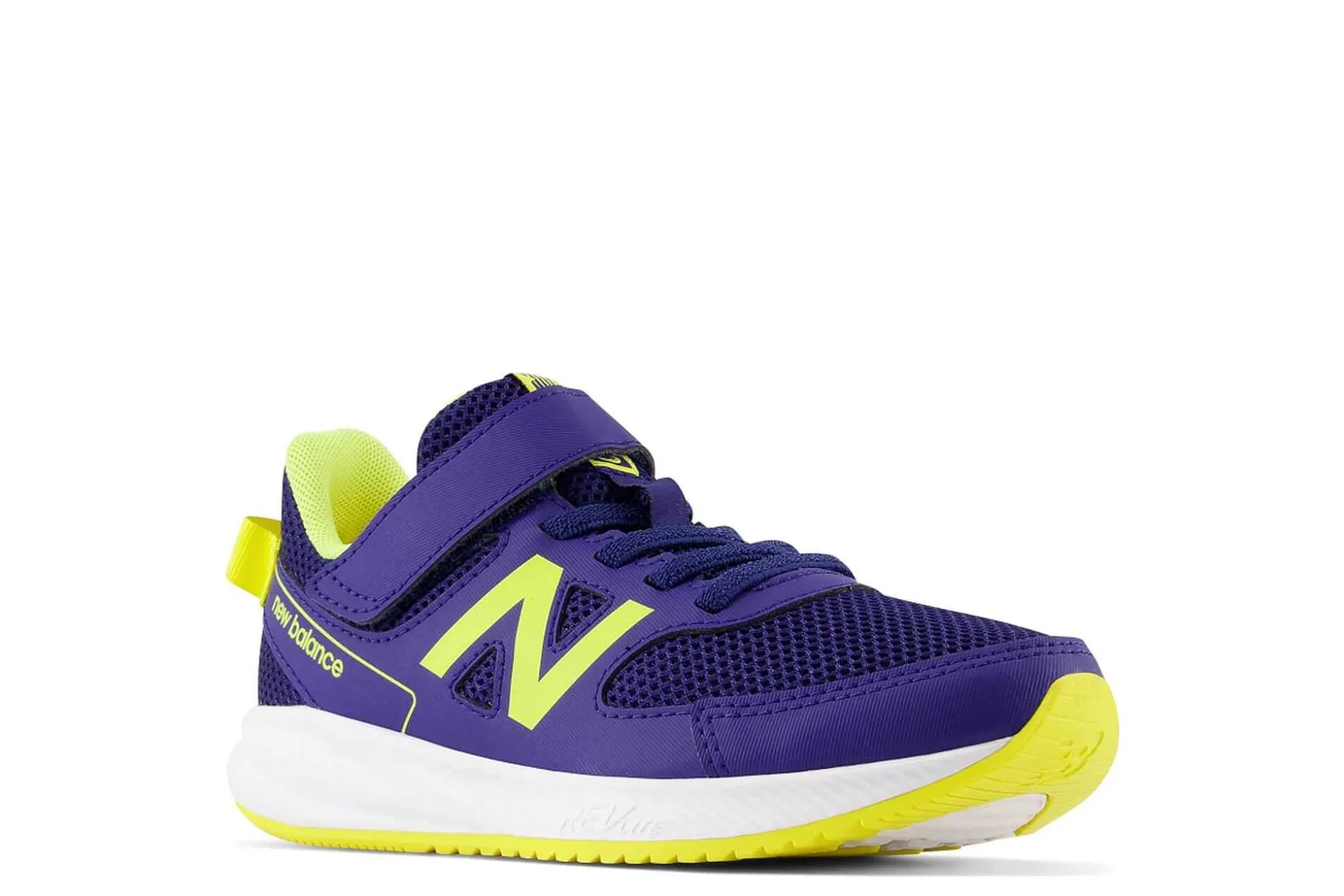 Zapatillas Con Tiras Ajustables Yt570V3