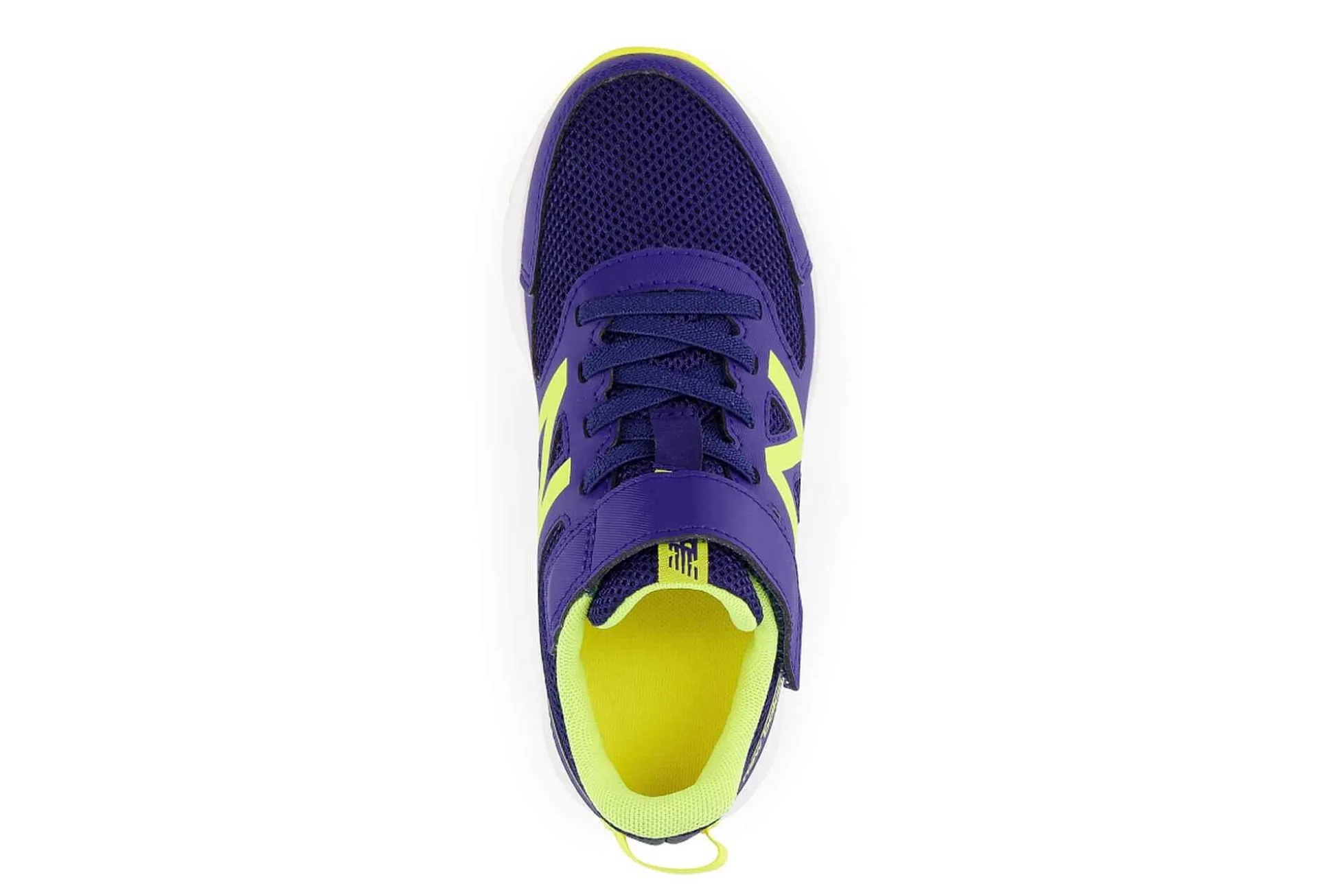 Zapatillas Con Tiras Ajustables Yt570V3